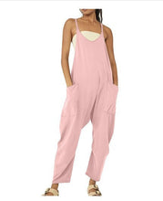 Load image into Gallery viewer, RTS: The Vada Jumpsuit