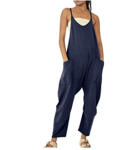 RTS: The Vada Jumpsuit