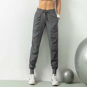 RTS: The Aleyna Cuffed Jogger-