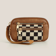 Load image into Gallery viewer, RTS: vegan leather wristlets NEW