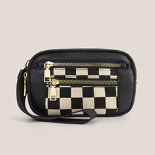 Load image into Gallery viewer, RTS: vegan leather wristlets NEW