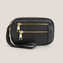 Load image into Gallery viewer, RTS: vegan leather wristlets NEW