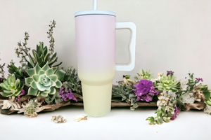 40oz Ombre Tumblers
