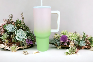 40oz Ombre Tumblers