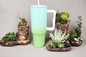 40oz Ombre Tumblers