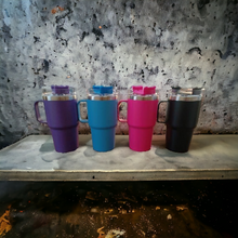 Load image into Gallery viewer, 20oz Matte Tumblers
