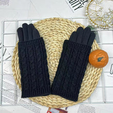 Load image into Gallery viewer, RTS: DOUBLE WEAVE GLOVES