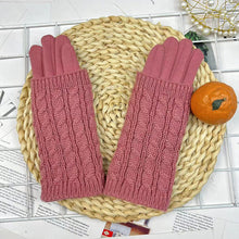 Load image into Gallery viewer, RTS: DOUBLE WEAVE GLOVES