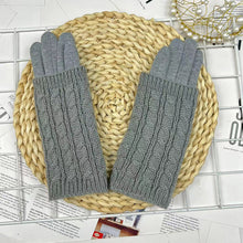 Load image into Gallery viewer, RTS: DOUBLE WEAVE GLOVES