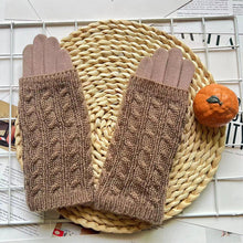 Load image into Gallery viewer, RTS: DOUBLE WEAVE GLOVES