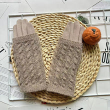 Load image into Gallery viewer, RTS: DOUBLE WEAVE GLOVES