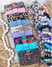 Load image into Gallery viewer, RTS: Silicone Bracelet &amp; Wallet
