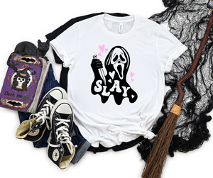 Slay Graphic T (S - 3XL)