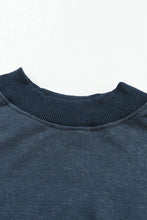 Load image into Gallery viewer, Mineral Wash Sweatshirt