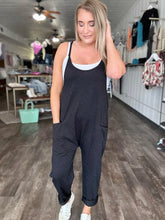 Load image into Gallery viewer, RTS: The Vada Jumpsuit-