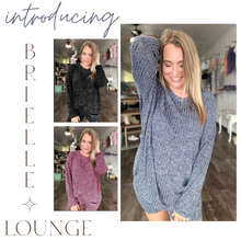 Load image into Gallery viewer, RTS: The Brielle Lounge Set