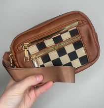 Load image into Gallery viewer, RTS: vegan leather wristlets NEW
