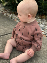 Load image into Gallery viewer, RTS: Smile Face Onesie