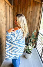 Load image into Gallery viewer, Avery Aztec Cardi