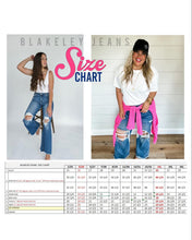 Load image into Gallery viewer, BLAKELEY Jeans