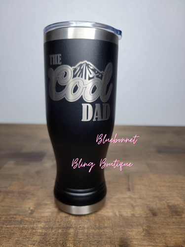 Father’s day Tumblers