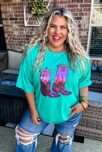 Load image into Gallery viewer, Nashville Sequin Top