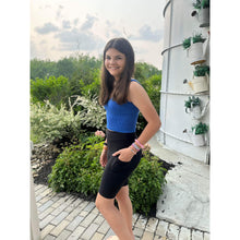 Load image into Gallery viewer, Ready to Ship | Kids Leggings, Capris and Biker Shorts  - Luxe Leggings by Julia Rose®