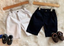 Load image into Gallery viewer, RTS: Sammy Boy Shorts-
