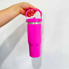 Load image into Gallery viewer, 30oz Stainless Steel Tumblers