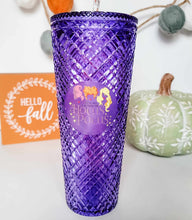 Load image into Gallery viewer, HALLOWEEN TUMBLERS
