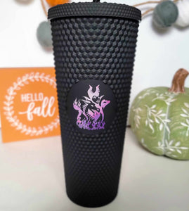 HALLOWEEN TUMBLERS