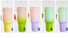 Load image into Gallery viewer, 40oz Ombre Tumblers