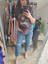 Load image into Gallery viewer, Charcoal Death Valley Tee