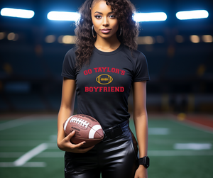 Taylors Boyfriend Graphic T (S - 3XL)