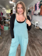 Load image into Gallery viewer, RTS: The Vada Jumpsuit-