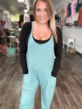 Load image into Gallery viewer, RTS: The Vada Jumpsuit-