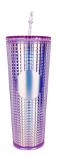 Load image into Gallery viewer, Grid Tumblers