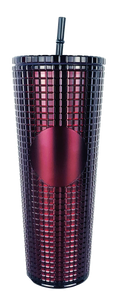 Grid Tumblers