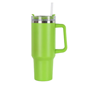 40oz Stainless Steel Tumbler