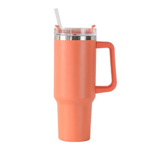 Load image into Gallery viewer, 40oz Stainless Steel Tumbler