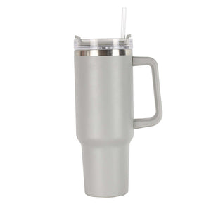 40oz Stainless Steel Tumbler