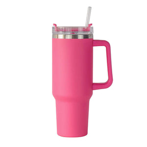 40oz Stainless Steel Tumbler