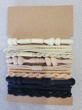Load image into Gallery viewer, Boho Hair tie