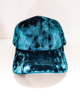 Load image into Gallery viewer, Crushed Velvet Hats