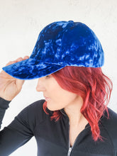 Load image into Gallery viewer, Crushed Velvet Hats