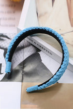 Load image into Gallery viewer, Retro Style Macrame Headband