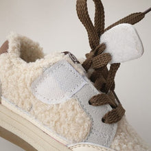 Load image into Gallery viewer, RTS: Fleece Lined Star Shoe