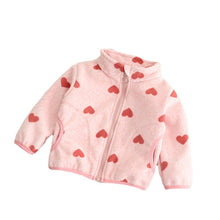 Load image into Gallery viewer, RTS: Girl Spring Fleeces