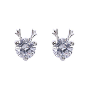 Christmas Earrings