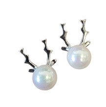 Load image into Gallery viewer, Christmas Earrings